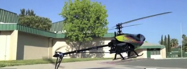 heli