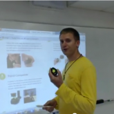 Classroom use