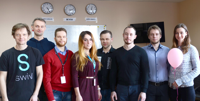 Design Team