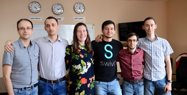 Design Team