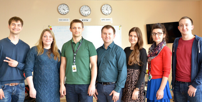 Design Team