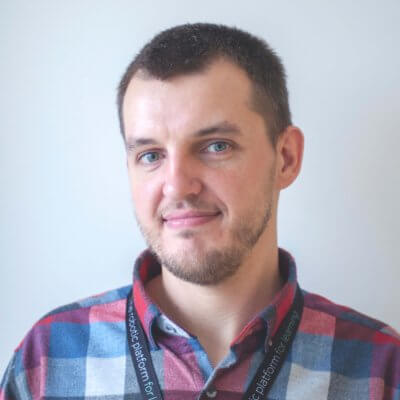 Oleksii Bukhantsov