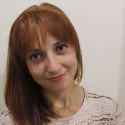 Tetiana Borodii