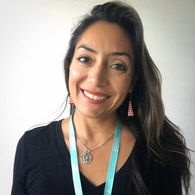 Nyssa Arcos
