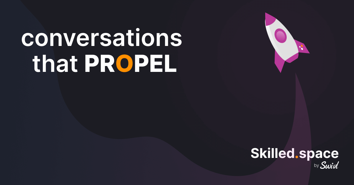 Conversations the Propel