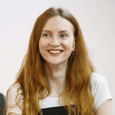 Kateryna Vakulenko