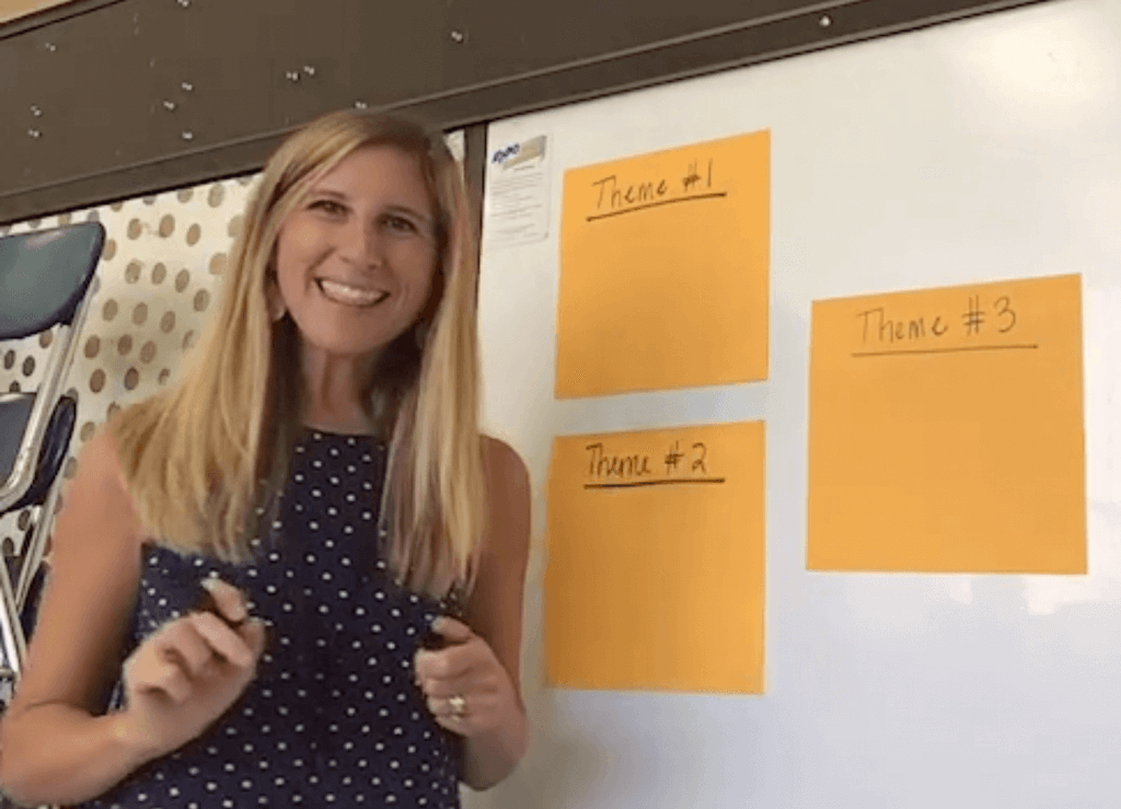 How One Tech Coach Ignited Hybrid Learning with Swivl Swivl