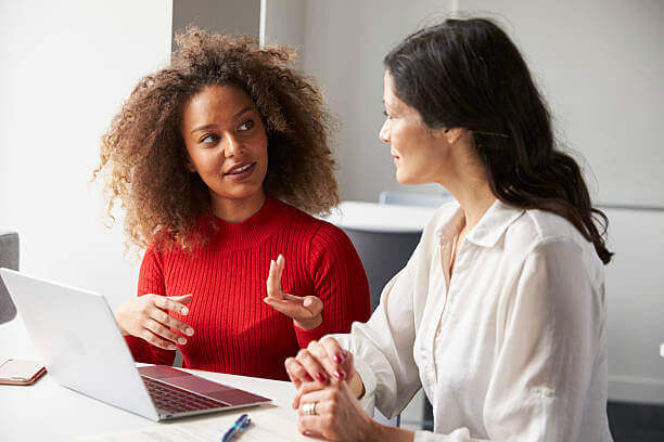 Teachers in Conversation