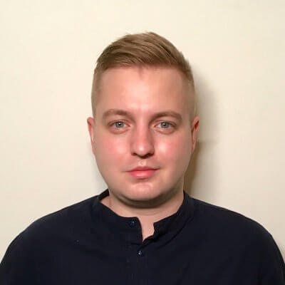 Yevgen_Blazhko_Android_Developer