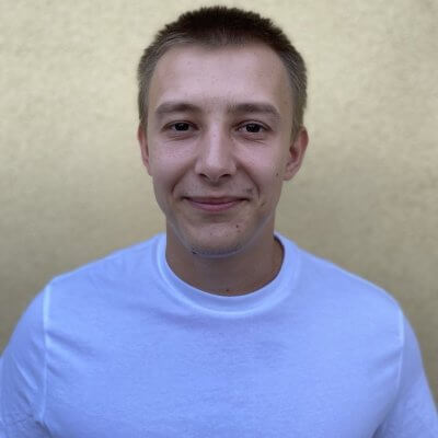 Andrii Kulinichenko