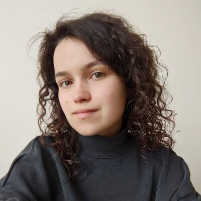 Lena Kachurina