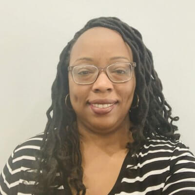 Concethia Campbell