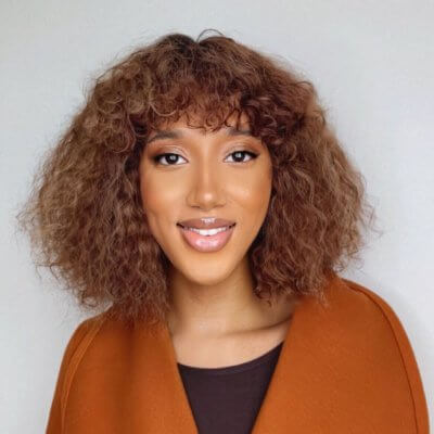 Nikita Washington