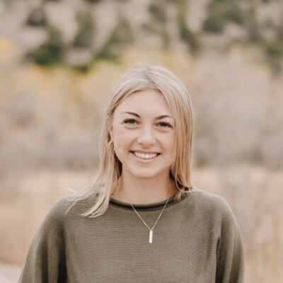 Jessica Macmillan