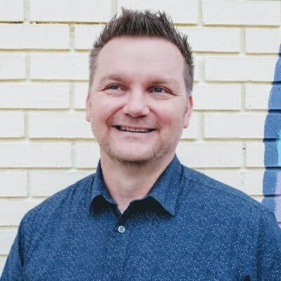 Andy Simpson