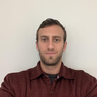 Matthew Meitus