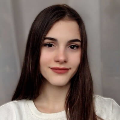 Valeriia Ilinska
