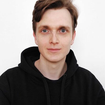 Denys Kolesnikov