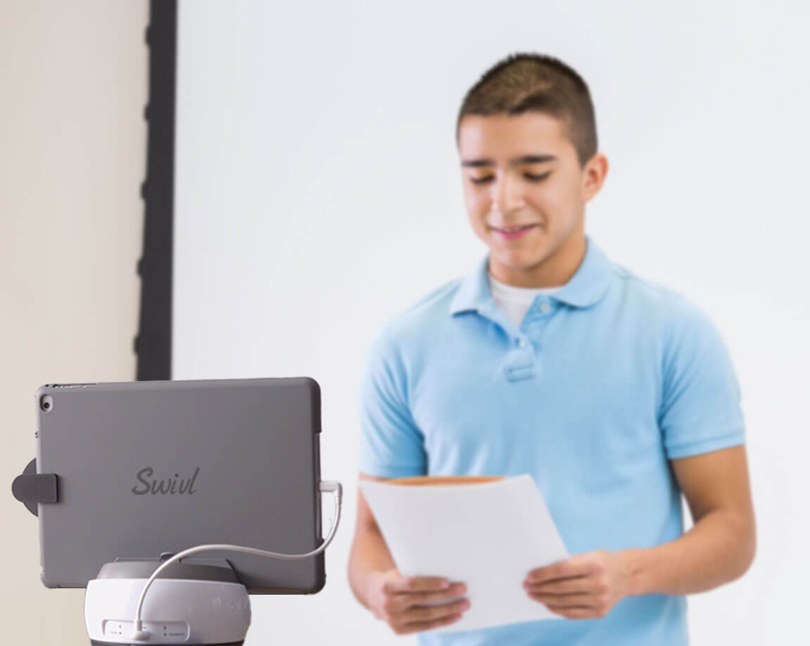 Swivl SEL Support Webinar