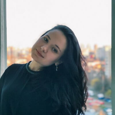 Maryna Sobko