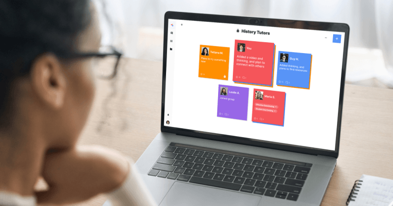 Build a holistic reflection program with Reflectivity
