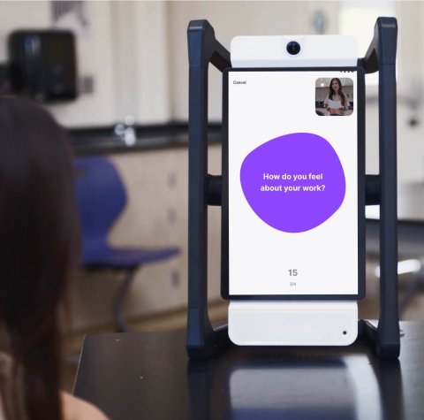 WHERE CAN I CHECK OUT A SWIVL DEVICE ON CAMPUS intelligence overview