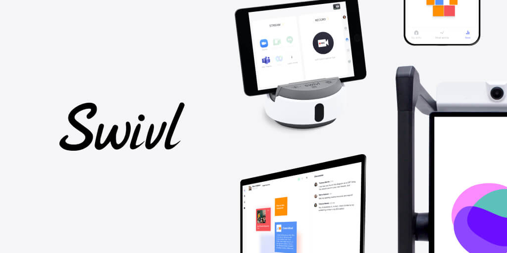 Swivl's Blog