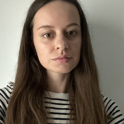 Valeriia Chernihova
