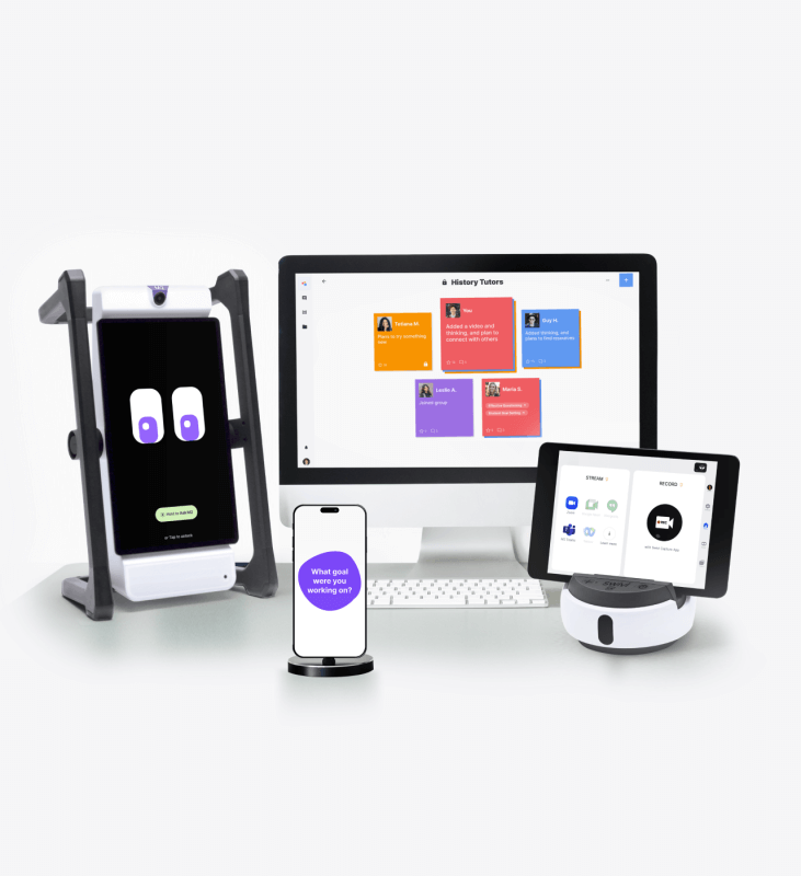 WHERE CAN I CHECK OUT A SWIVL DEVICE ON CAMPUS visual data 4