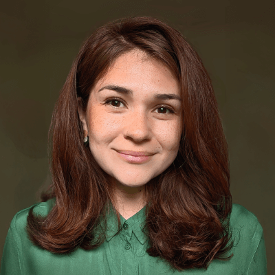 Jenna Barron