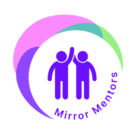 MIrror Mentors badge