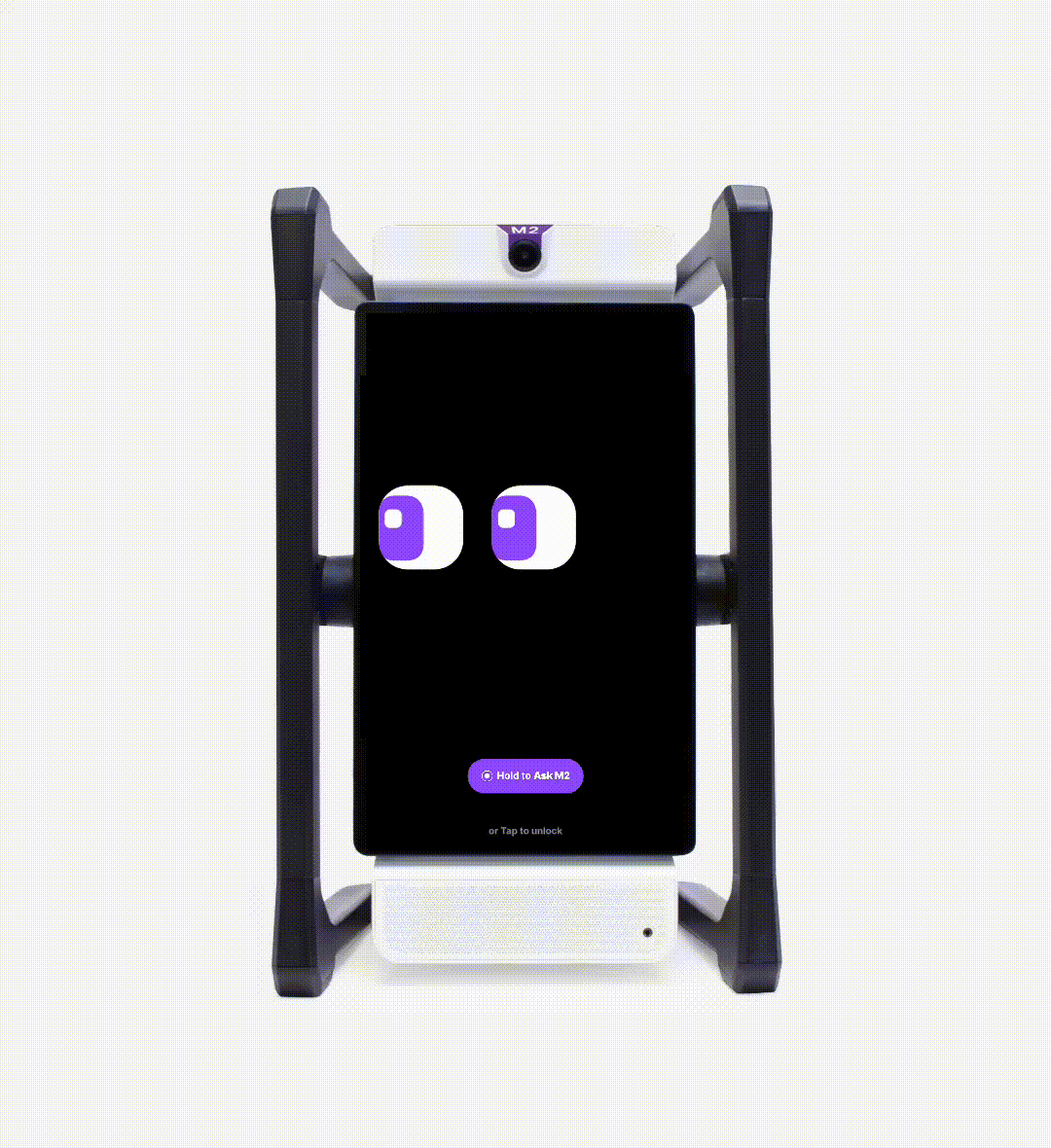 M2, the intelligent co-teacher by Swivl
