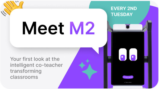 Meet M2 
