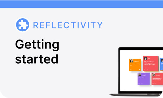 reflectivity Getting started