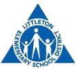 Littleton Elementary School District logo