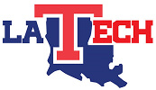 Louisiana Tech University logo
