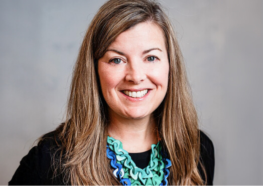 Dr. Susan Jinks