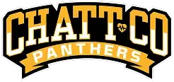 chatt co panthers logo