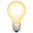 bulb icon