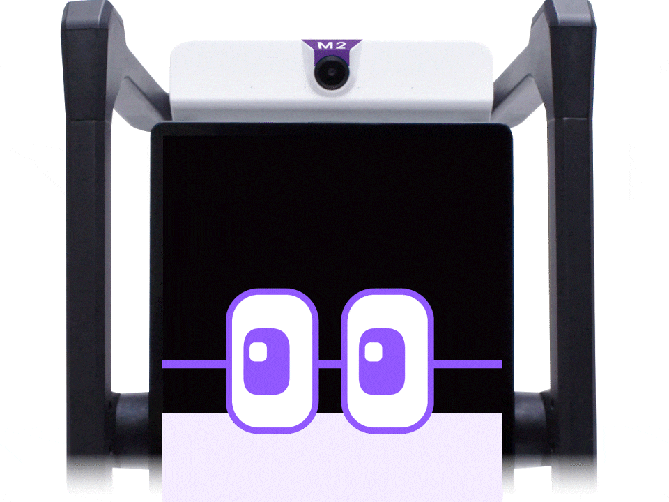 M2 understanding meter