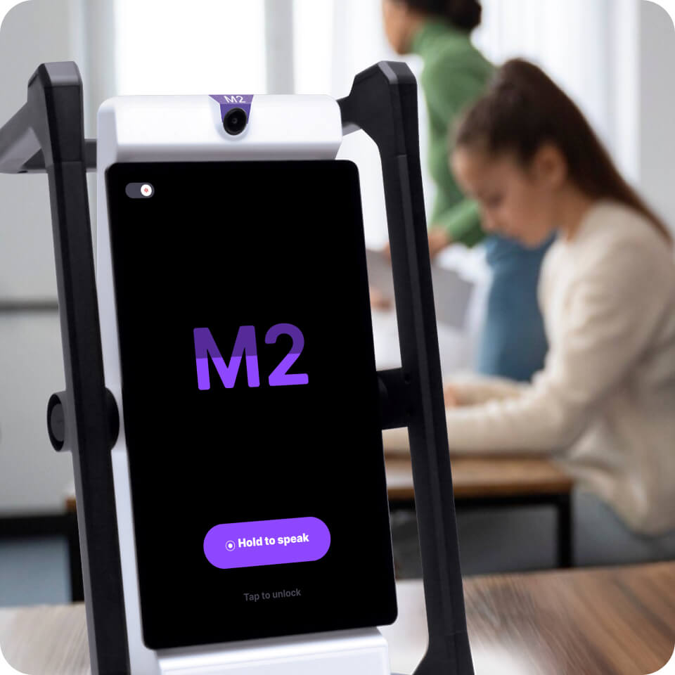 M2 device