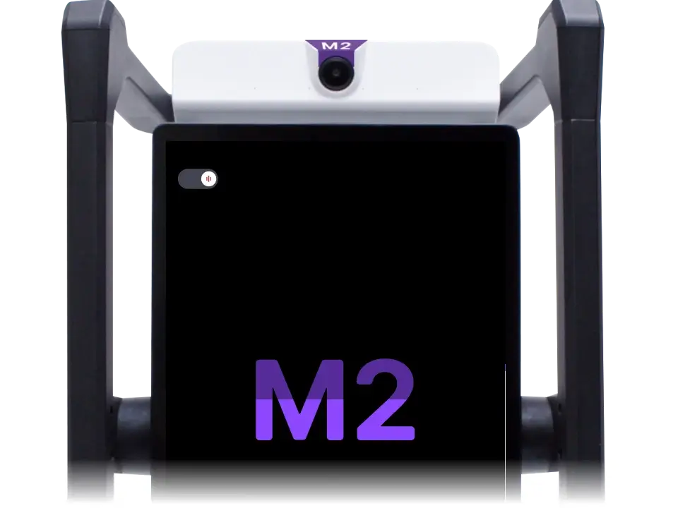 m2 meter