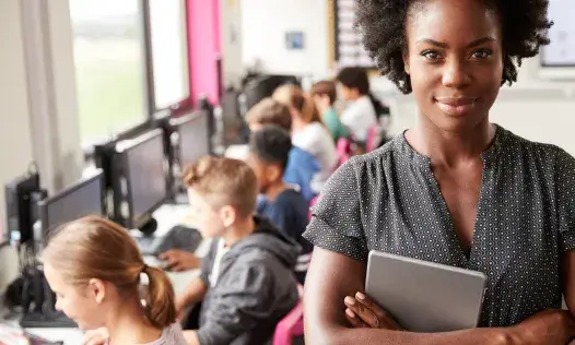 reflectivity & Robot Higher education