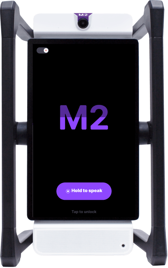 M2 device