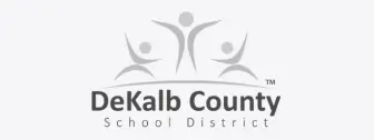 dekalb county logo
