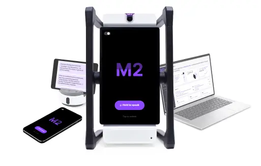 M2 Your agent for coherence for K12