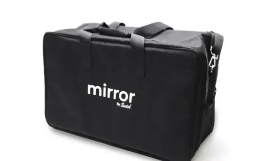 Carrying case M2