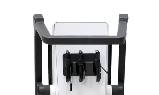 Remote docking station specs M2