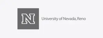 university of nevada reno logo