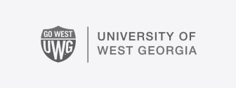 university of west georgia logo